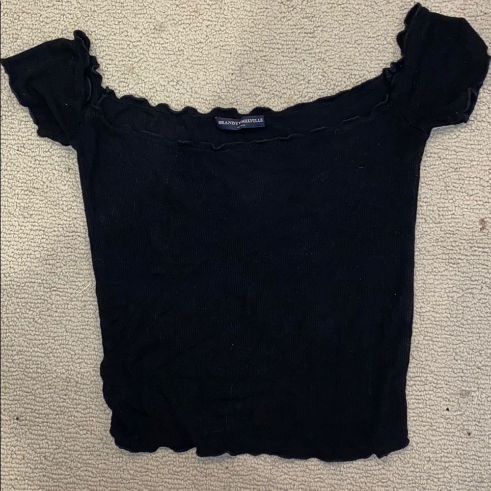 Brandy Melville shirt